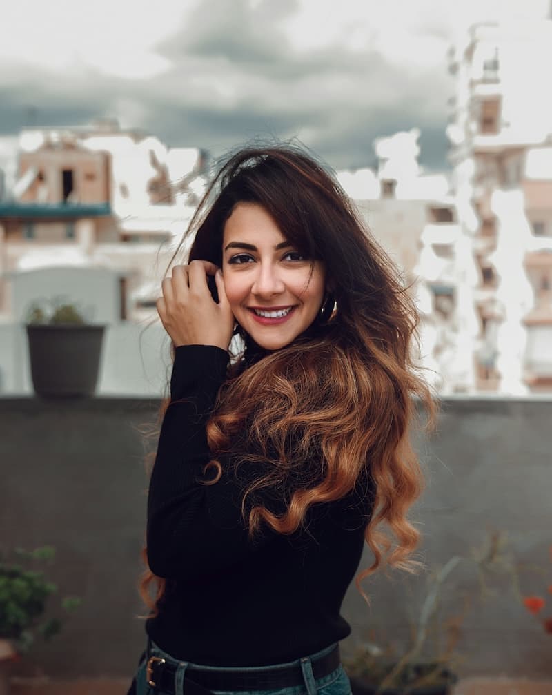 Sarah's profile picture