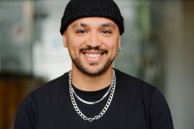 Marcus, Tablecrew member