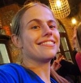 Sarah, Tablecrew member