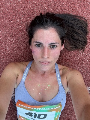 Lisa, Tablecrew member